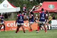 Imagem principal do artigo Agenda Completa do Final de Semana do Rugby no Brasil